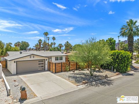 Photo of 43180 Virginia Avenue, Palm Desert, CA 92211 (MLS # 26841093PS)