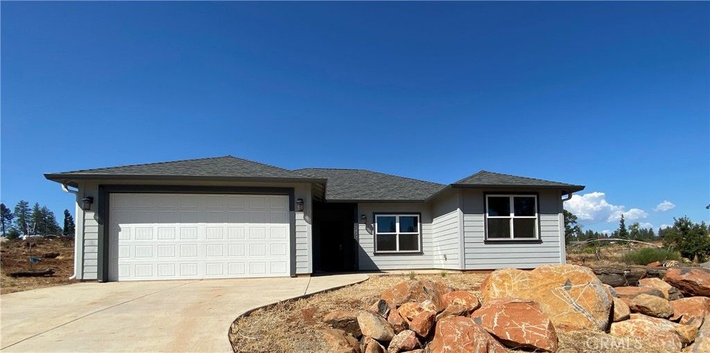 Photo of 1457 Leafy Lane, Paradise, CA 95969 (MLS # SN26073382)