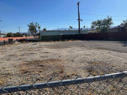 Tiny photo for 73451 Colonial Drive, Thousand Palms, CA 92276 (MLS # 219146726DA)