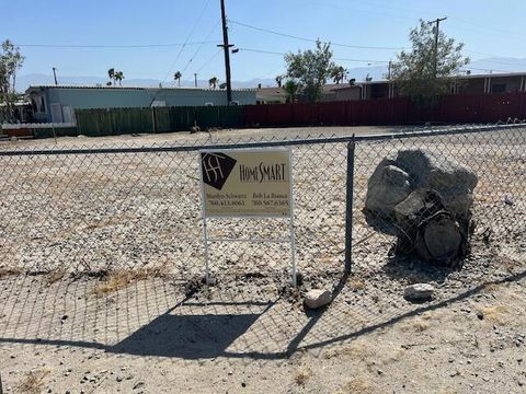 Photo of 73451 Colonial Drive, Thousand Palms, CA 92276 (MLS # 219146726DA)