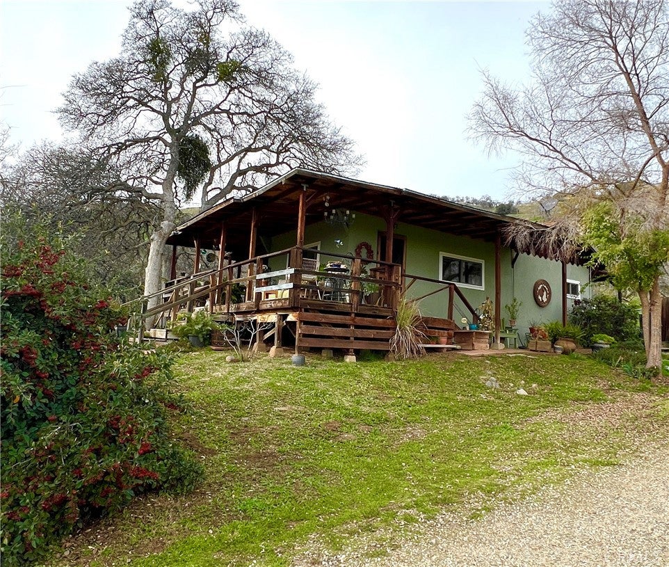 30284 Bear Mountain