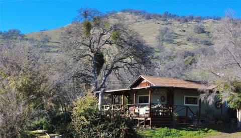 Photo of 30284 Bear Mountain RD, Squaw Valley, CA 93675 (MLS # FR26134323)