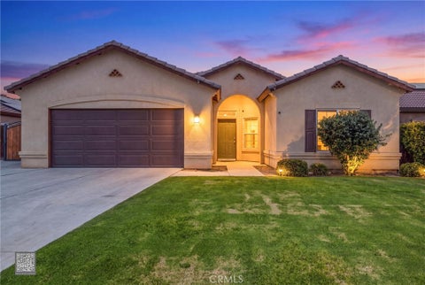 Photo of 10826 Avenida Frasca DR, Bakersfield, CA 93311 (MLS # SR26192723)