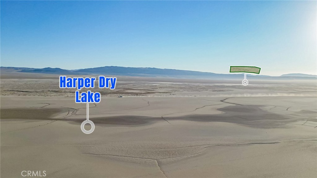 Unlock the potential of this rare double lot - Lots 392 and 393 of Tract 8463, offered under a single APN (0490-333-11-0000) for added convenience. This unique parcel is twice the size of a standard lot in the area, providing ample space for your desert getaway, off-grid homestead, or future investment.
Nestled just minutes north of the Harper Dry Lake Bed, this property offers scenic desert views and easy access to outdoor recreation in the nearby Black Mountain Wilderness and Lockhart census area. Whether you're an adventurer, nature enthusiast, or savvy investor, this expansive lot is your gateway to the wide-open Mojave.
Don’t miss this oversized opportunity - double the space, endless possibilities.