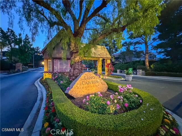 Welcome to the exclusive **Long Canyon Estates**, a highly coveted gated community in beautiful Wood Ranch! This stunning four-bedroom home is perfectly situated at the end of a peaceful cul-de-sac, offering privacy and tranquility.As you enter this modern beauty, you are greeted by a spacious living room and an elegant dining area, perfect for entertaining guests or spending quality time with family. The open concept design flows seamlessly into the inviting family room, where a cozy fireplace sets the perfect ambiance for relaxation. The heart of the home is the well-appointed kitchen, designed for both functionality and style. With easy access to the family room, it's the ideal space for culinary adventures and gatherings.Upstairs, you will find four generously sized bedrooms, including the luxurious master suite, which offers ample space and comfort. The convenience of upstairs laundry makes daily chores a breeze.This home boasts updated features throughout, such as **new recessed lighting and energy-efficient LED lights**, enhancing its modern flair. Fresh interior paint gives each room a bright and welcoming atmosphere, making it feel brand new and just waiting for you to add your personal touch.As a resident of Long Canyon Estates, you can enjoy a host of fantastic amenities, including community pools, three recreational centers, and a state-of-the-art gym, providing ample opportunities for recreation and relaxation.This beautiful home offers the perfect blend of comfort, style, and community living. Don't miss your chance to embrace the lifestyle you've always desired--this home is just waiting to be called yours! Schedule your private showing today!