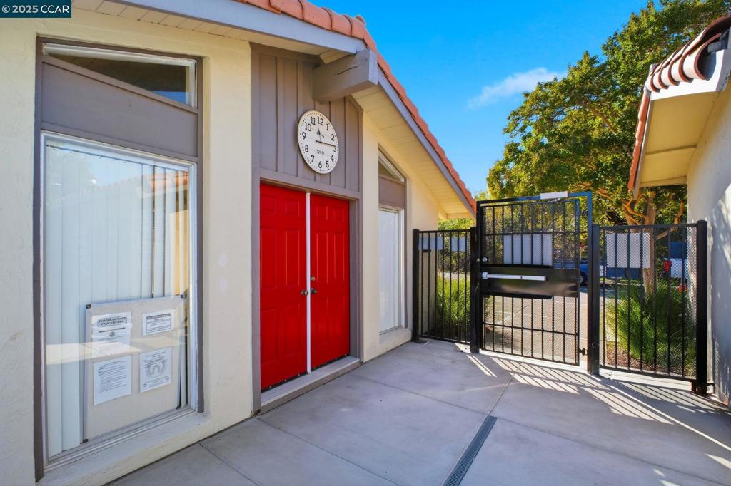 PARK VILLAS - Residential