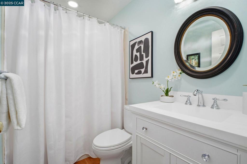 PARK VILLAS - Residential