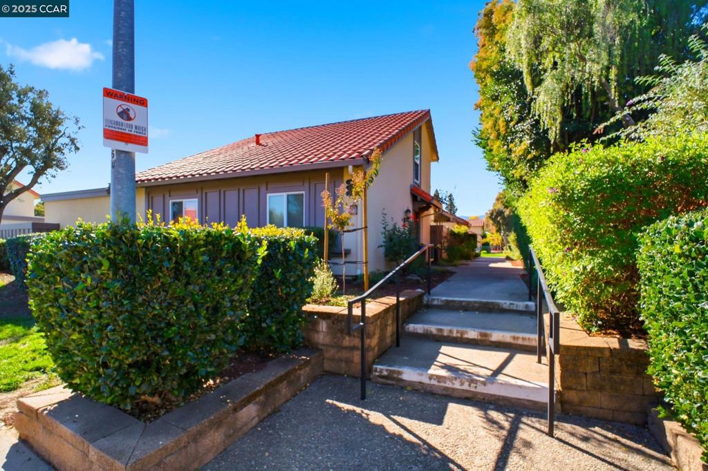 PARK VILLAS - Residential