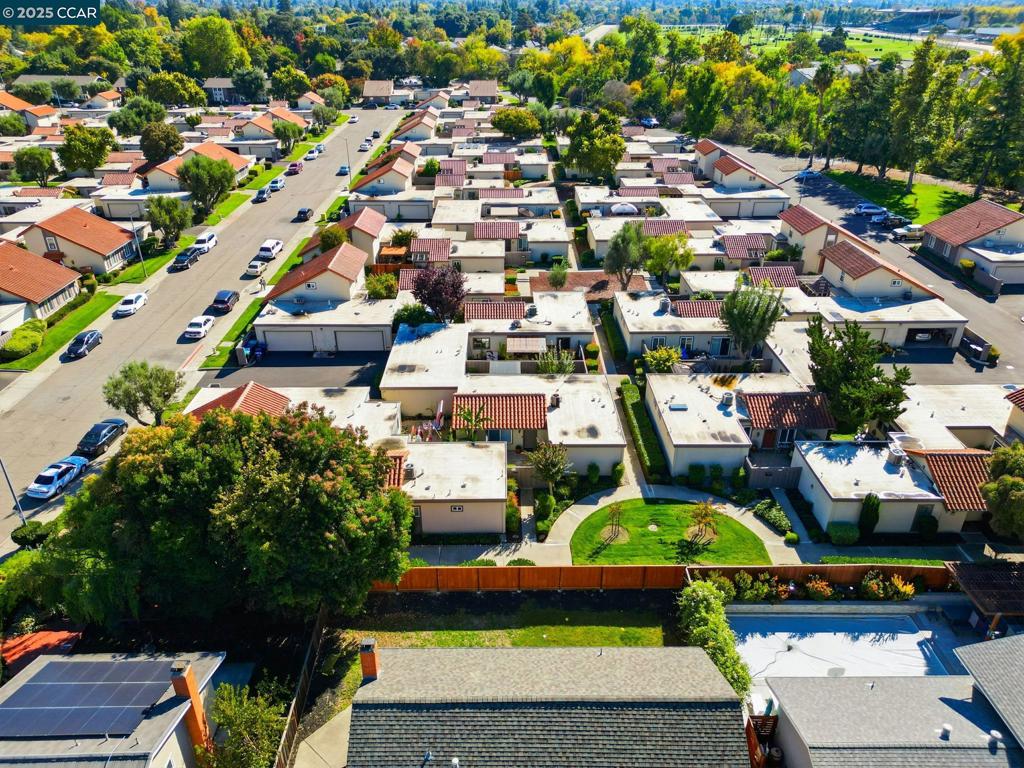 PARK VILLAS - Residential