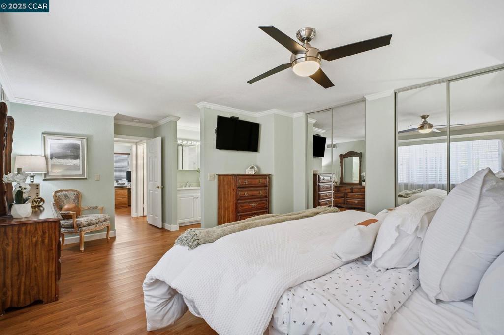 PARK VILLAS - Residential