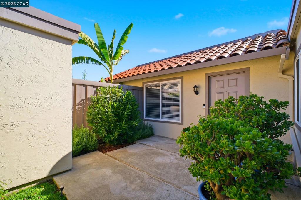 PARK VILLAS - Residential