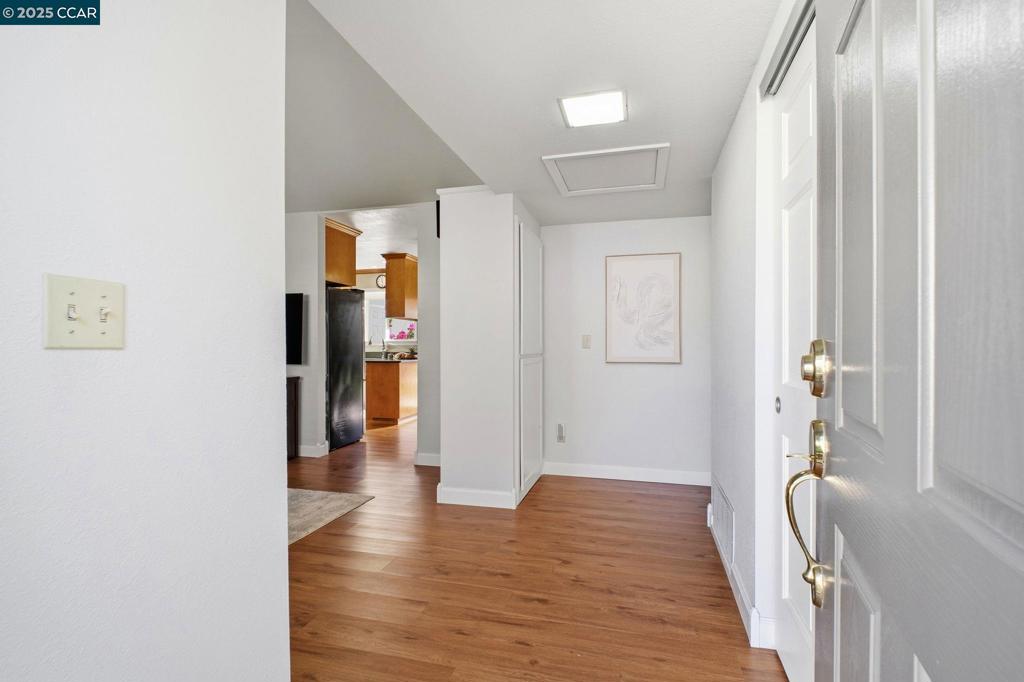 PARK VILLAS - Residential