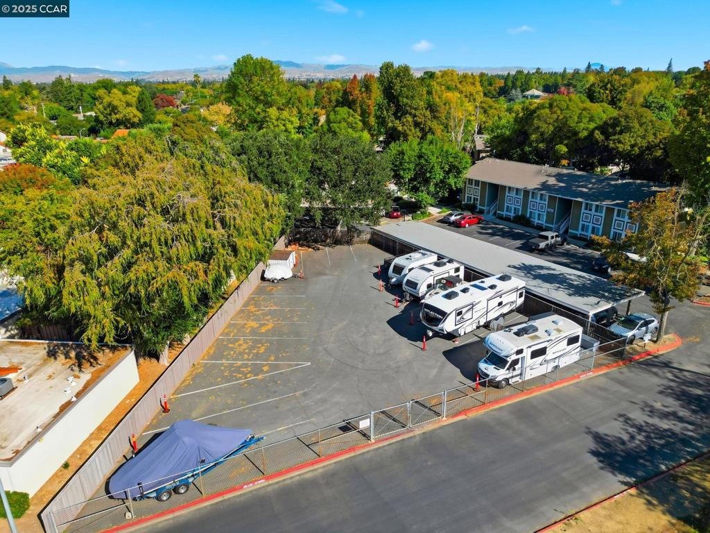 PARK VILLAS - Residential