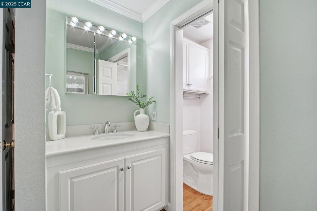 PARK VILLAS - Residential