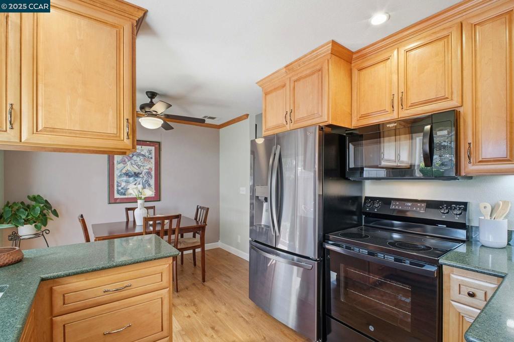 PARK VILLAS - Residential