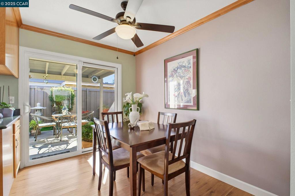 PARK VILLAS - Residential