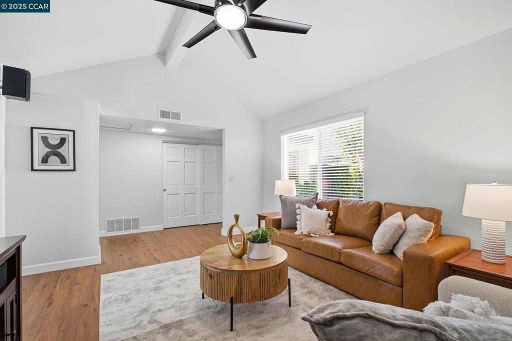 PARK VILLAS - Residential