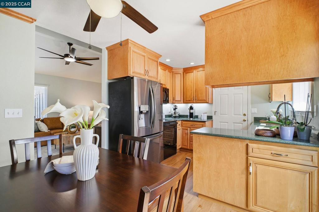 PARK VILLAS - Residential