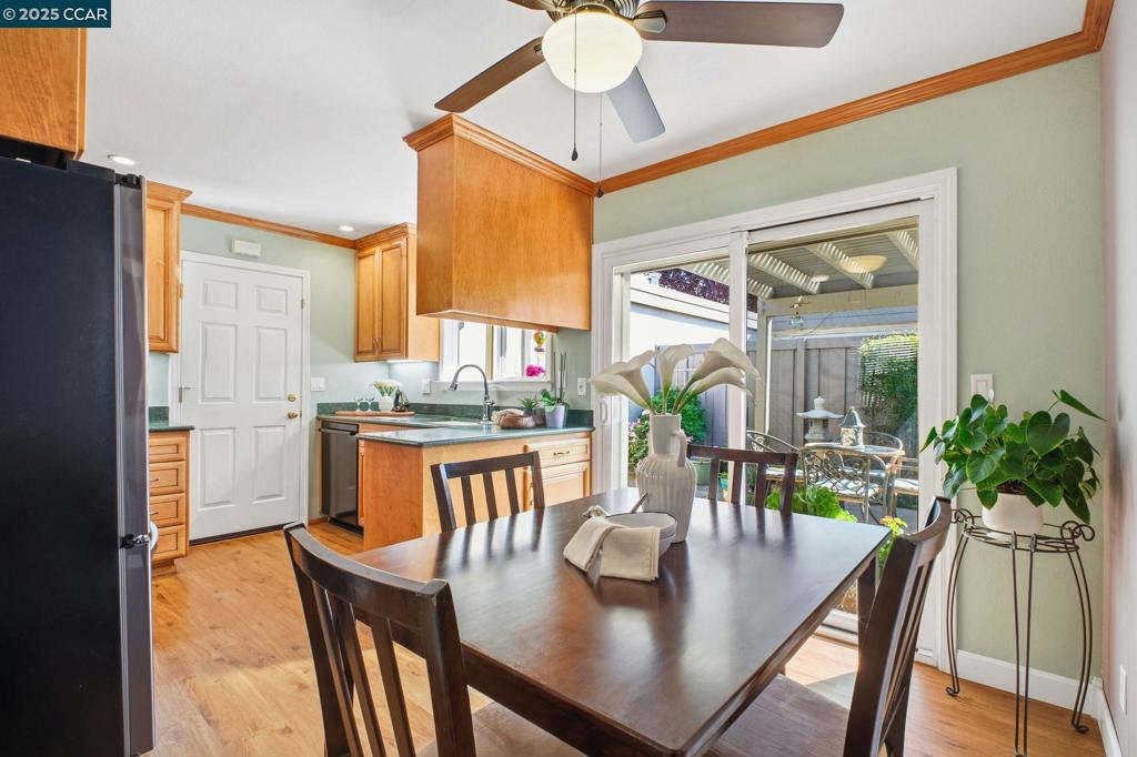 PARK VILLAS - Residential