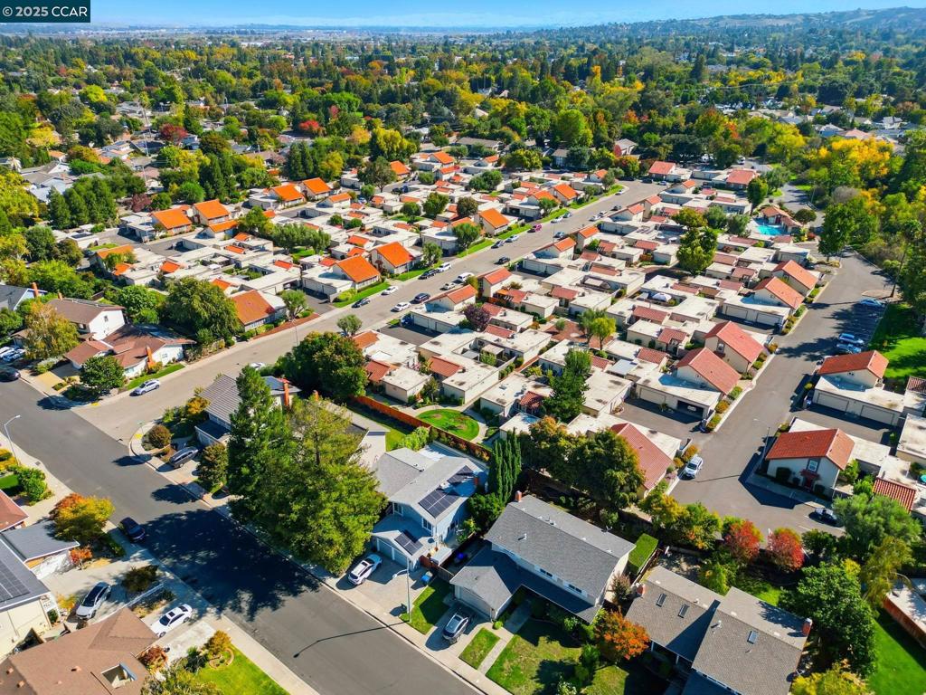 PARK VILLAS - Residential