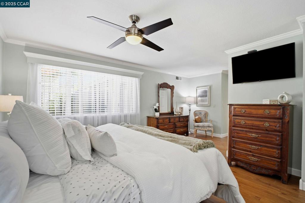 PARK VILLAS - Residential