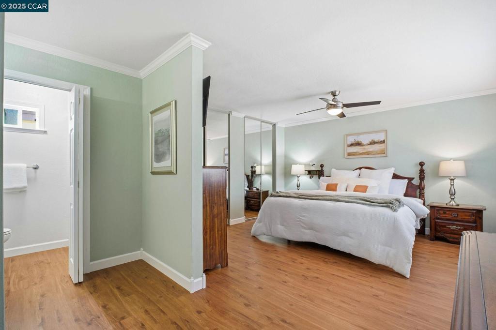 PARK VILLAS - Residential