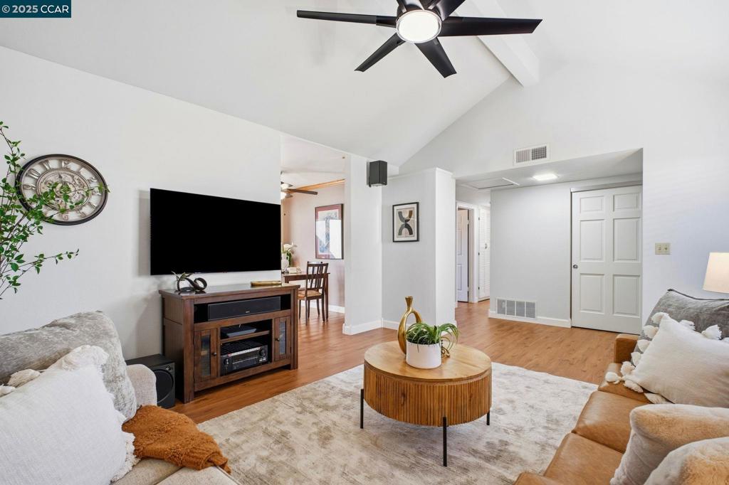 PARK VILLAS - Residential