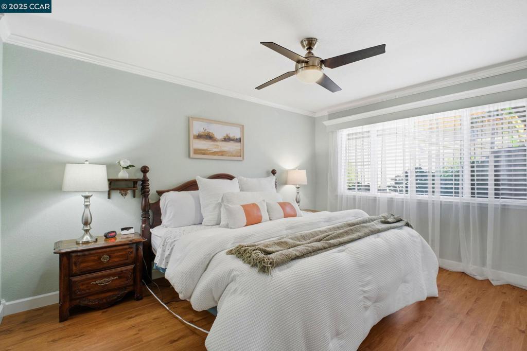 PARK VILLAS - Residential