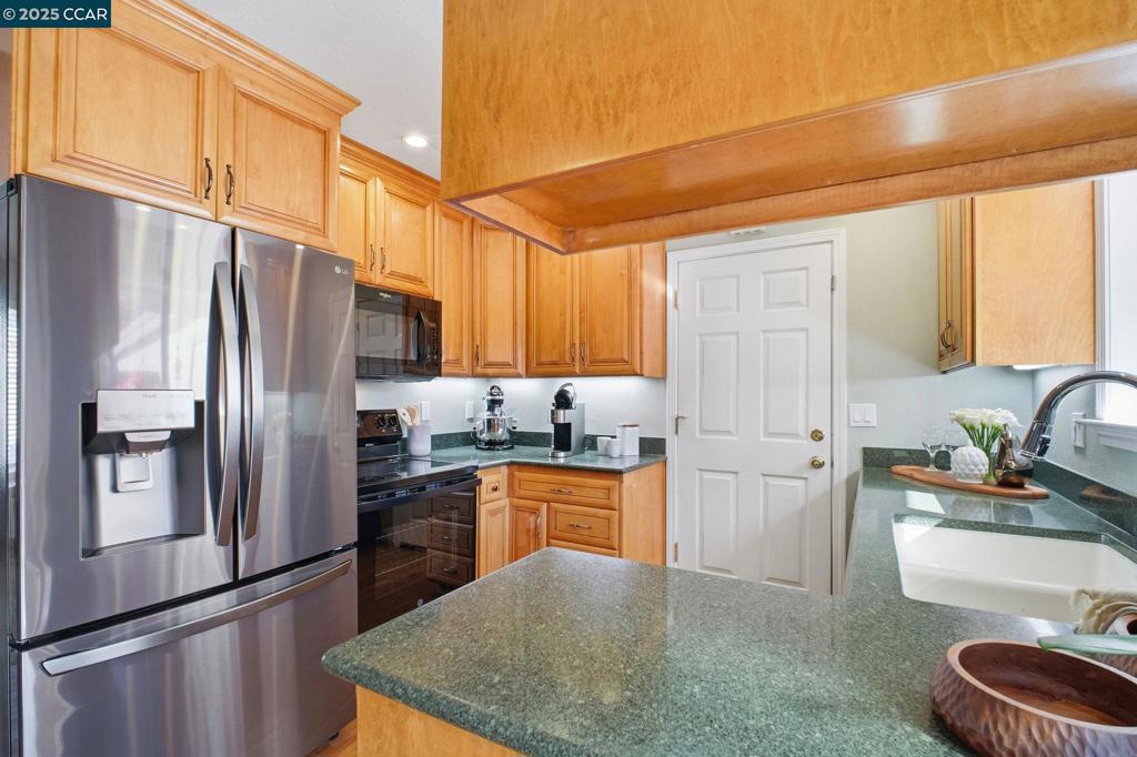 PARK VILLAS - Residential