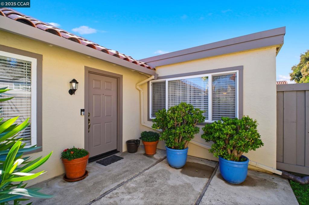 PARK VILLAS - Residential