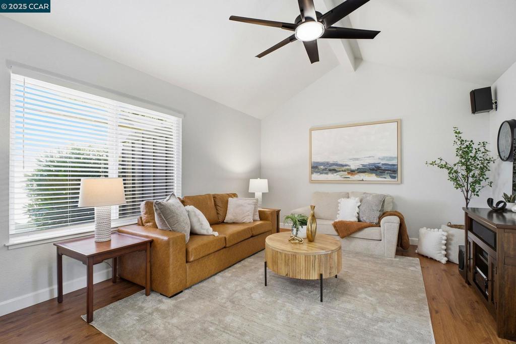 PARK VILLAS - Residential