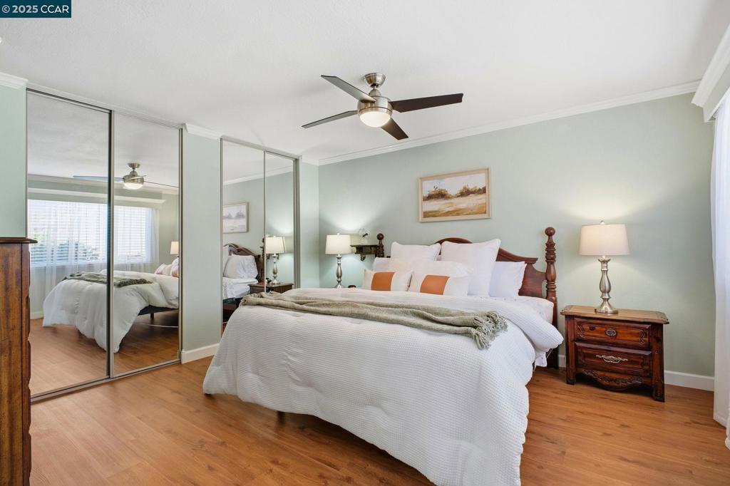 PARK VILLAS - Residential