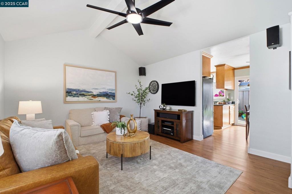 PARK VILLAS - Residential