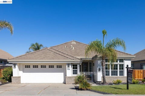 Photo of 4125 Beacon Pl PL, Discovery Bay, CA 94505 (MLS # 41149676)