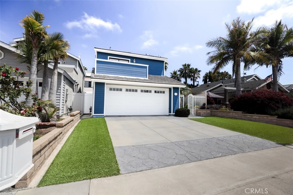 811 Oceanhill Drive