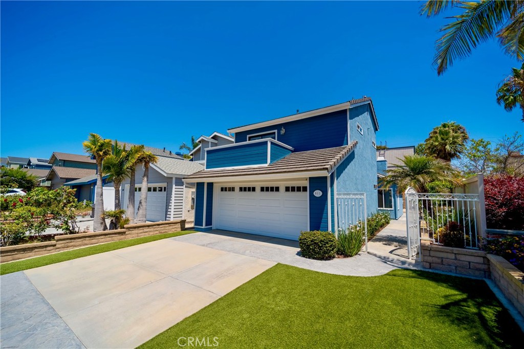 811 Oceanhill Drive