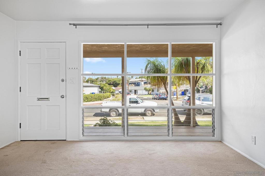 Bay Park - Residential Lease