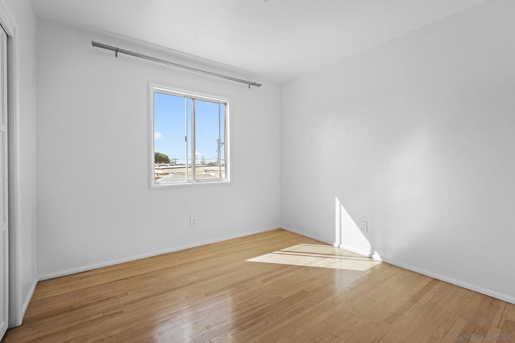 Bay Park - Residential Lease
