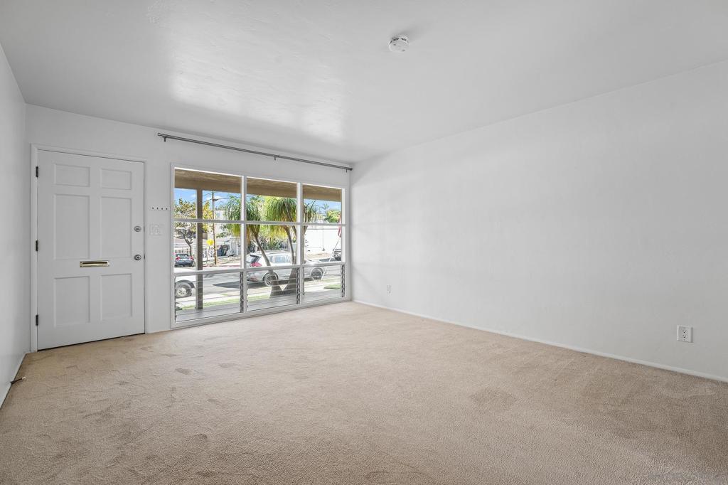 Bay Park - Residential Lease