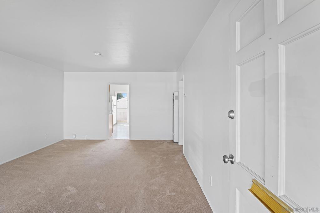 Bay Park - Residential Lease