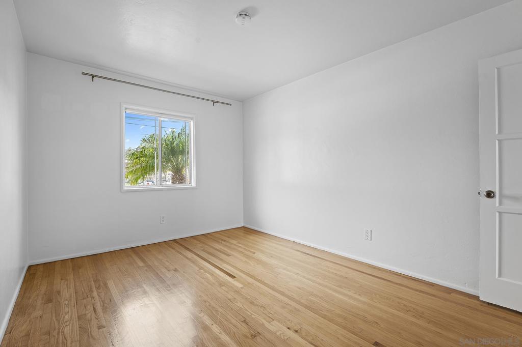 Bay Park - Residential Lease