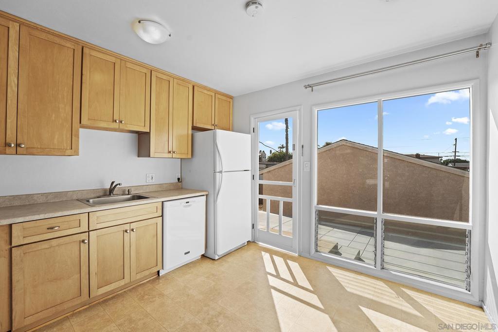 Bay Park - Residential Lease