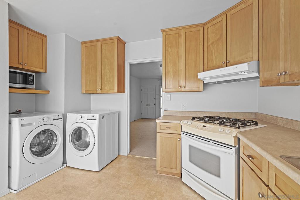 Bay Park - Residential Lease