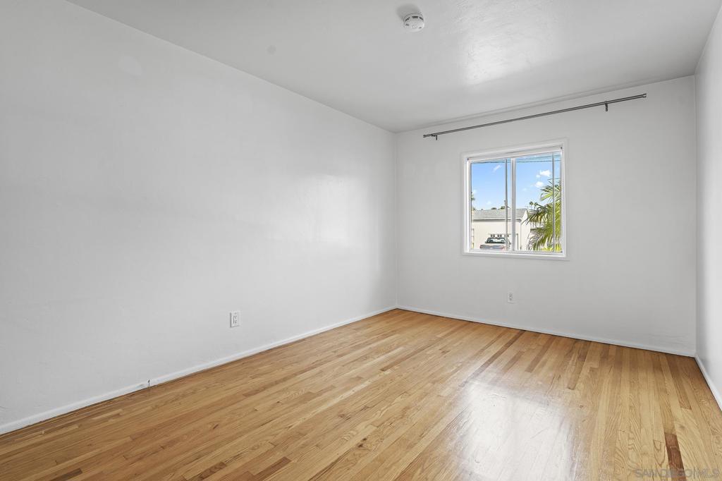 Bay Park - Residential Lease