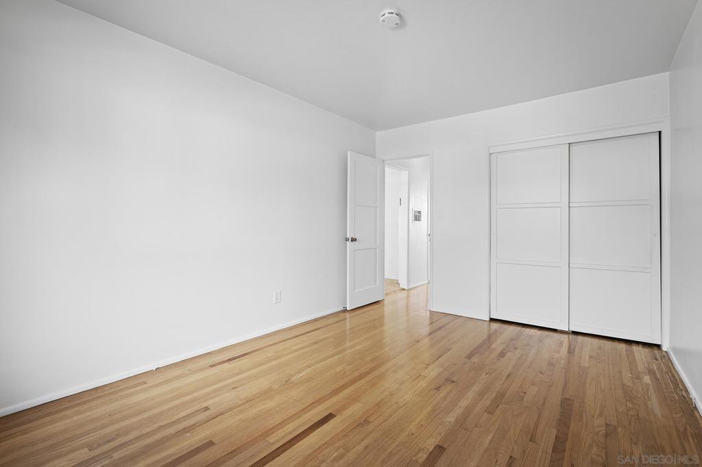 Bay Park - Residential Lease