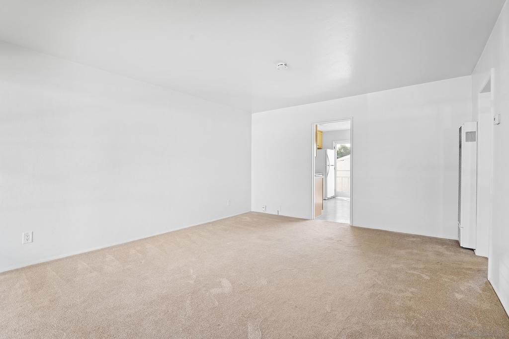 Bay Park - Residential Lease