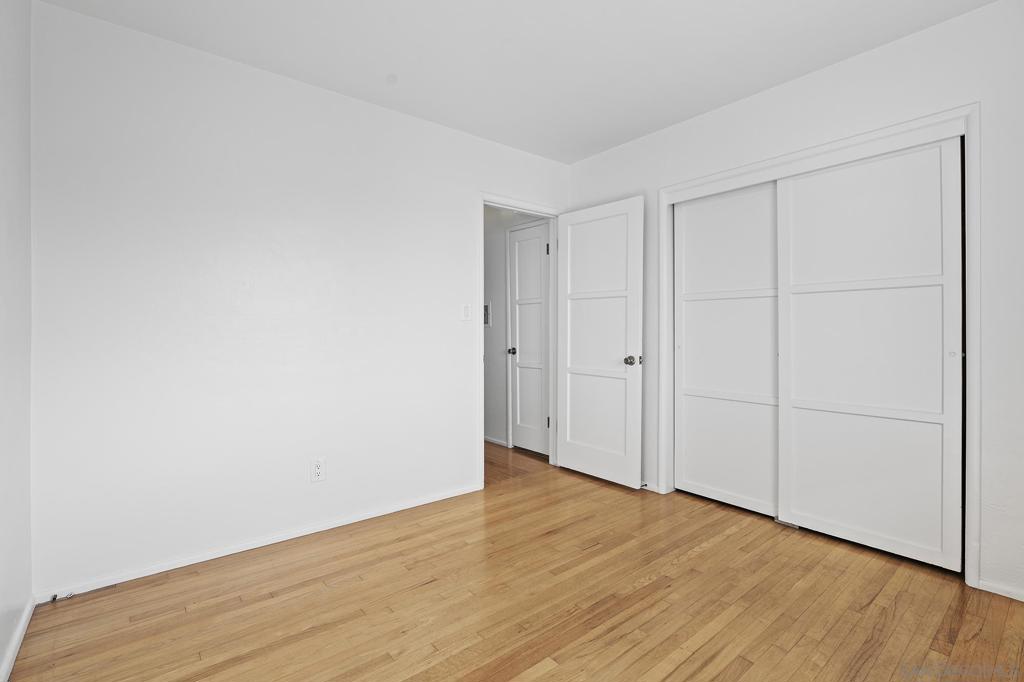 Bay Park - Residential Lease