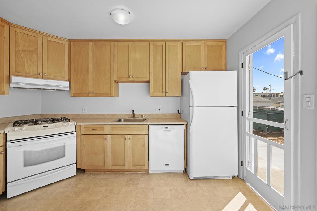 Bay Park - Residential Lease