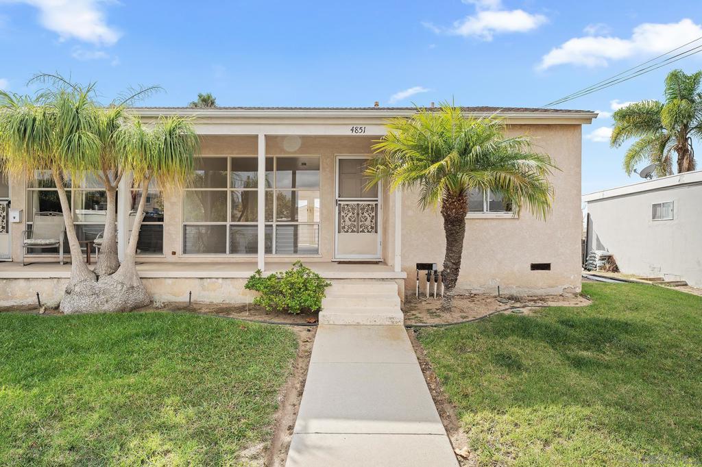Bay Park - Residential Lease