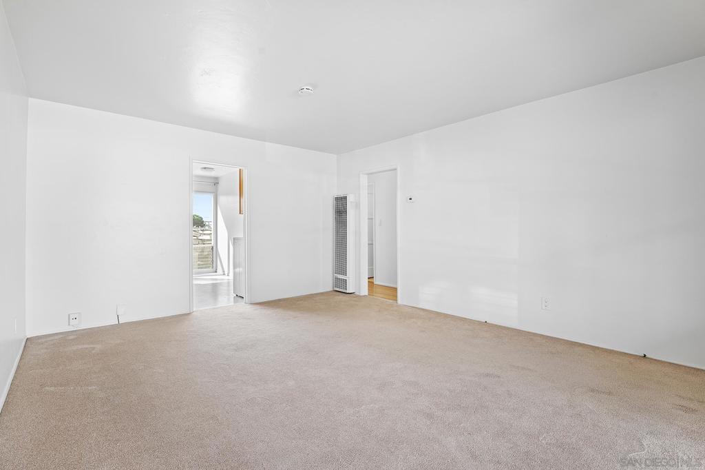 Bay Park - Residential Lease